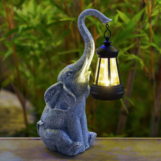 Soft Animal Lamp, Gentle Glow