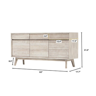 Gia Sideboard