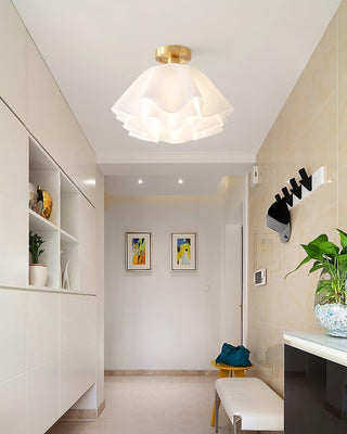 Modern Ceiling Light, Stylish Design