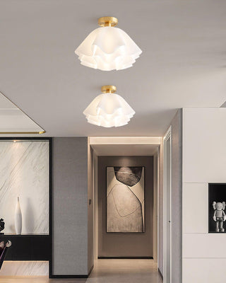 Modern Ceiling Light, Stylish Design