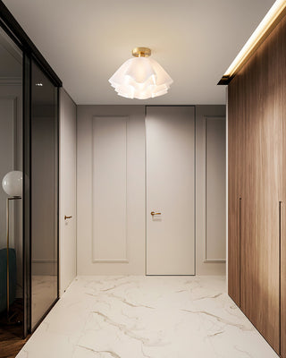 Modern Ceiling Light, Stylish Design