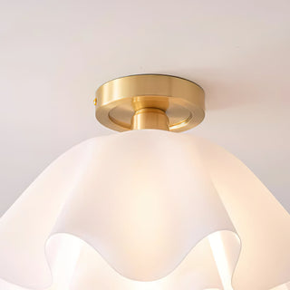 Modern Ceiling Light, Stylish Design
