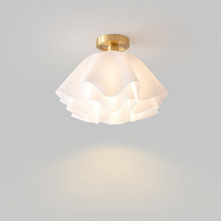 Modern Ceiling Light, Stylish Design