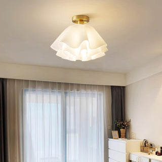 Modern Ceiling Light, Stylish Design