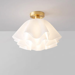 Modern Ceiling Light, Stylish Design