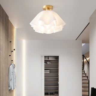 Modern Ceiling Light, Stylish Design