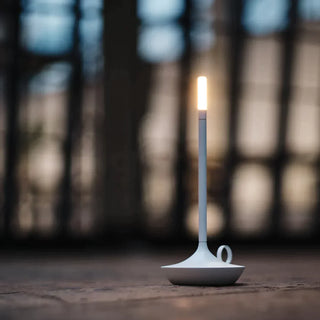 Ambient Candle Light, Decorative Glow