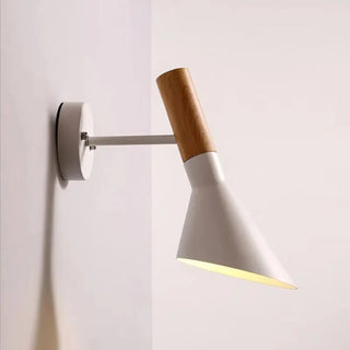 Sleek LED Lamp, Modern Design