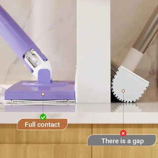 Hygienic Cleaning Solution | Comfortable