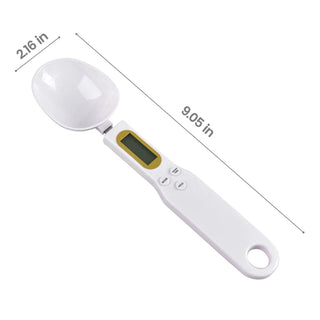 Digital Measuring Spoon Precise & Easy