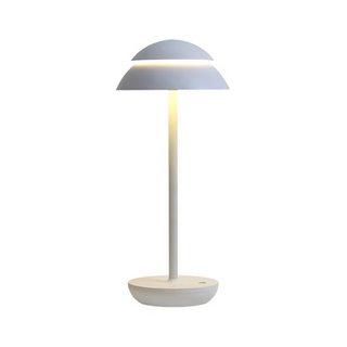 Radiant Table Lamp, Stylish Illumination