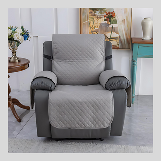 Non-Slip Recliner Cover