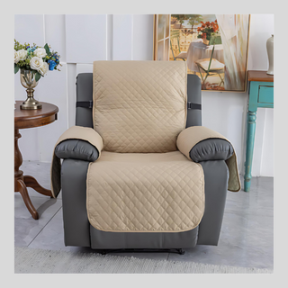 Non-Slip Recliner Cover