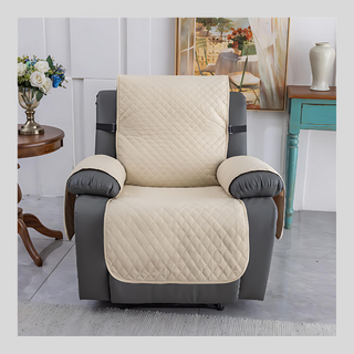 Non-Slip Recliner Cover