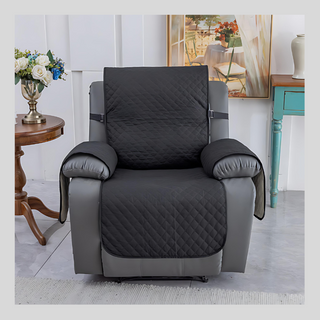 Non-Slip Recliner Cover