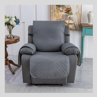 Non-Slip Recliner Cover