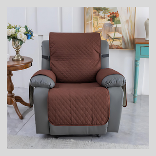 Non-Slip Recliner Cover