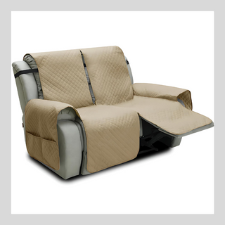Non-Slip Recliner Cover