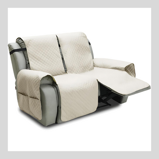 Non-Slip Recliner Cover