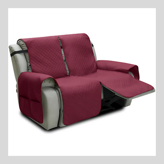 Non-Slip Recliner Cover