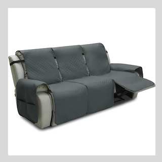 Non-Slip Recliner Cover