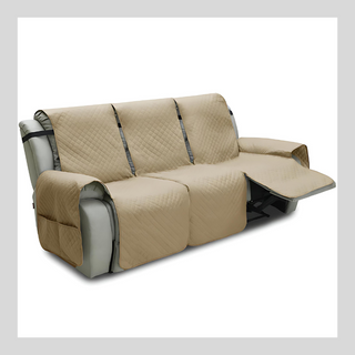 Non-Slip Recliner Cover
