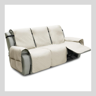 Non-Slip Recliner Cover