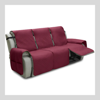 Non-Slip Recliner Cover