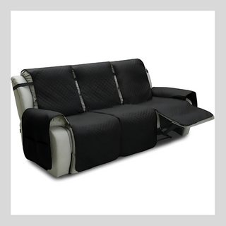 Non-Slip Recliner Cover