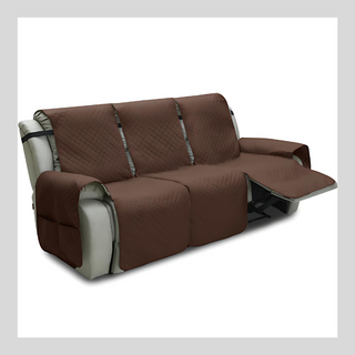 Non-Slip Recliner Cover