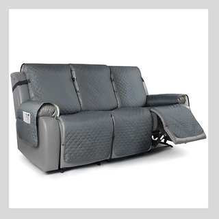 Non-Slip Recliner Cover