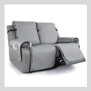 Non-Slip Recliner Cover