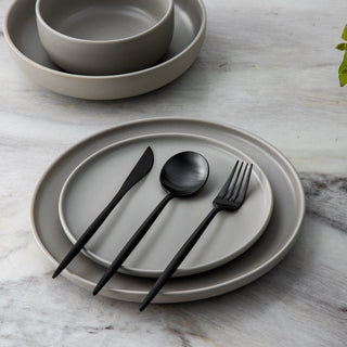 MINIMALIST CUTLERY SET | ELEGANT DESIGN
