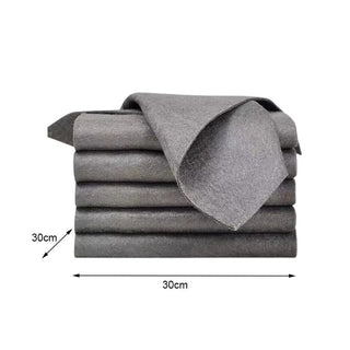 Magic Cleaning Cloth Reusable & Absorbent