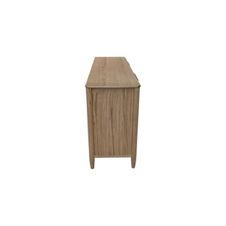 Kamelia 6 Drawer Dresser - Sand