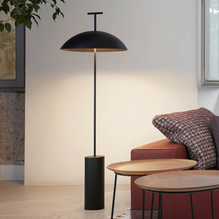 Sleek Nordic Floor Lamp, Minimalist Design