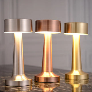Modern Table Lamp, Restaurant Style