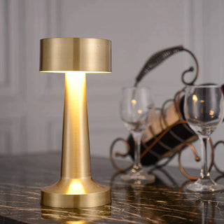Modern Table Lamp, Restaurant Style