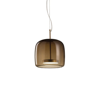 Modern Glass Pendant Light, Stylish Design