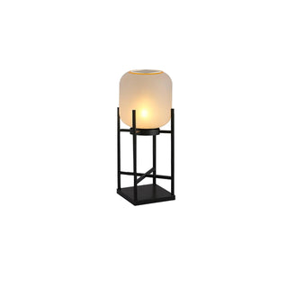 Outdoor Solar Lantern Lamp, Illuminating Design