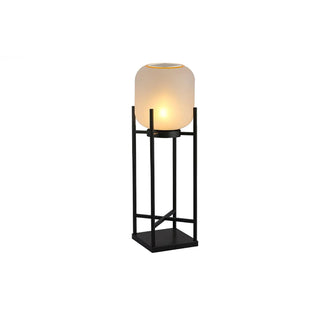Outdoor Solar Lantern Lamp, Illuminating Design