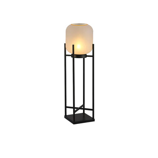 Outdoor Solar Lantern Lamp, Illuminating Design