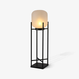 Outdoor Solar Lantern Lamp, Illuminating Design
