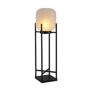 Outdoor Solar Lantern Lamp, Illuminating Design