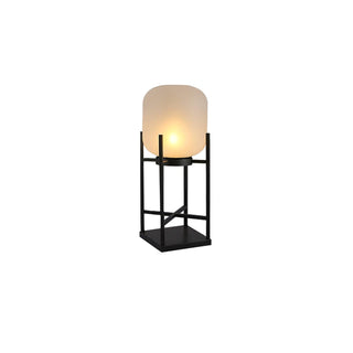 Outdoor Solar Lantern Lamp, Illuminating Design
