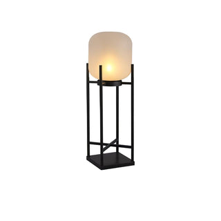 Outdoor Solar Lantern Lamp, Illuminating Design