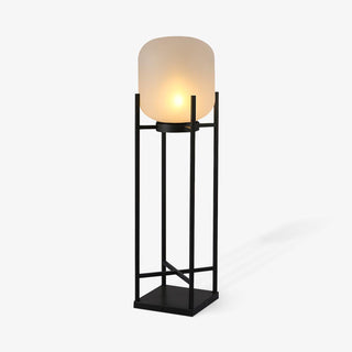Outdoor Solar Lantern Lamp, Illuminating Design