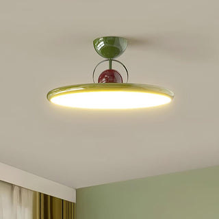 Stylish Ceiling Light, Contemporary Design