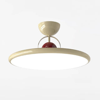 Stylish Ceiling Light, Contemporary Design