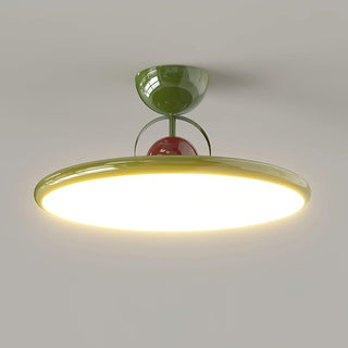 Stylish Ceiling Light, Contemporary Design